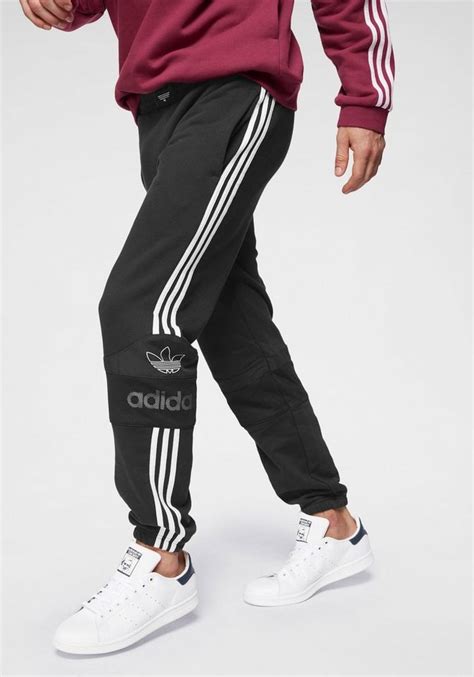 jogginghose adidas herren mit netz|adidas sport jogginghose.